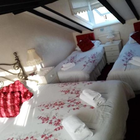 Fjaerland Hotel Great Yarmouth Dış mekan fotoğraf