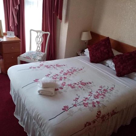 Fjaerland Hotel Great Yarmouth Dış mekan fotoğraf