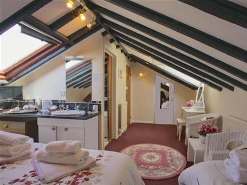 Fjaerland Hotel Great Yarmouth Dış mekan fotoğraf